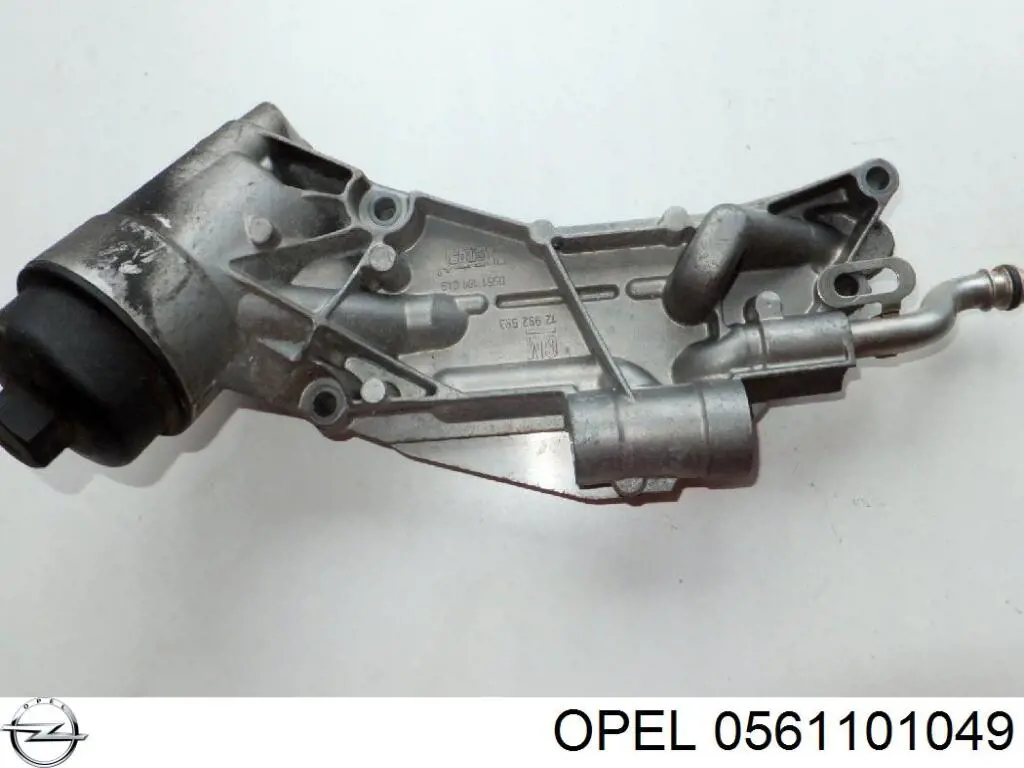 Купити 0561101049 Opel 