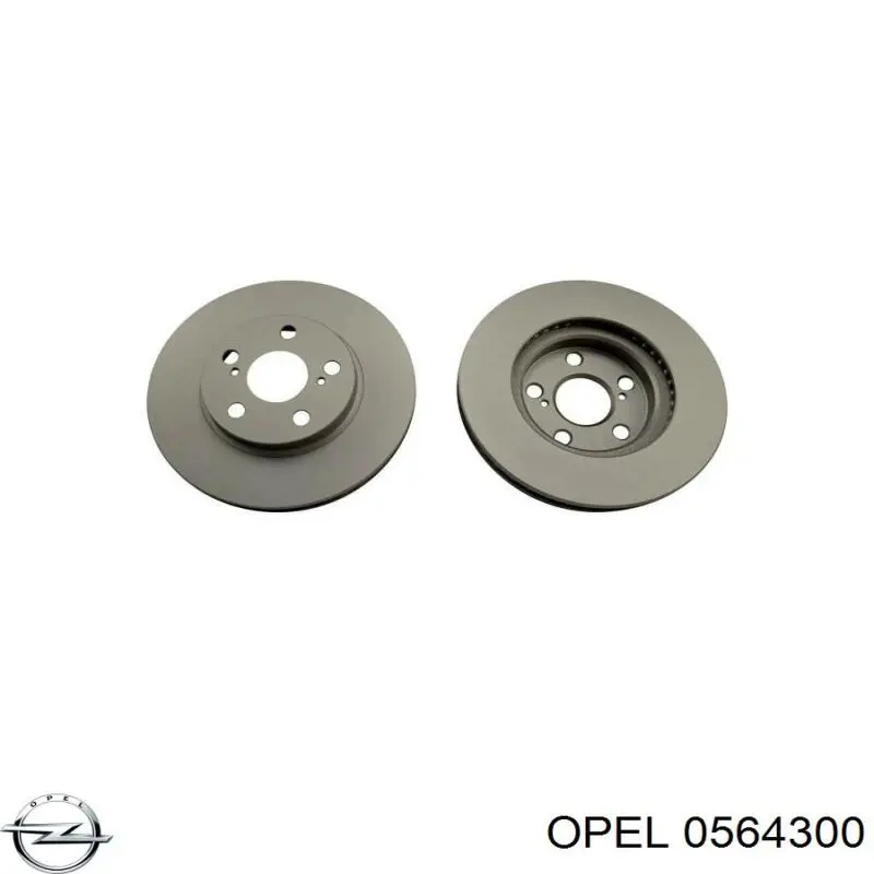 24407652 Opel 