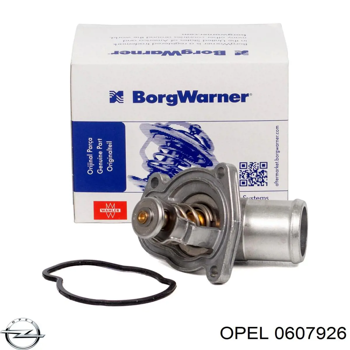 Болт головки блока циліндрів, ГБЦ Opel 0607926 ціна, від 2.39 USD