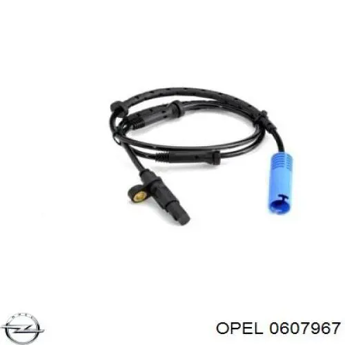 Болт головки блока циліндрів, ГБЦ Opel 0607967 ціна, від 37.62 USD