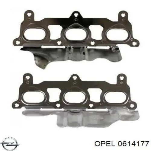  Opel 55575961 ціна, від 74.25 USD