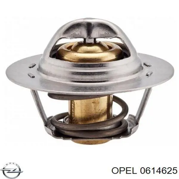 90409954 Opel Демпфер колінвалу