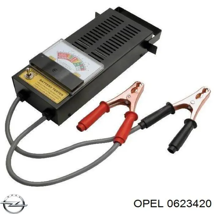 Поршень в зборі Opel 0623420 ціна, від 35.98 USD