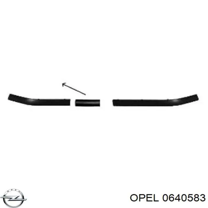 8941523440 Isuzu Коромисло клапана (рокер), впускний