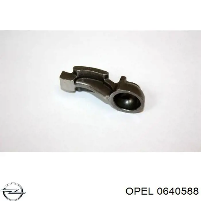 Рокер клапана Opel 0640588 ціна, від 5.07 USD