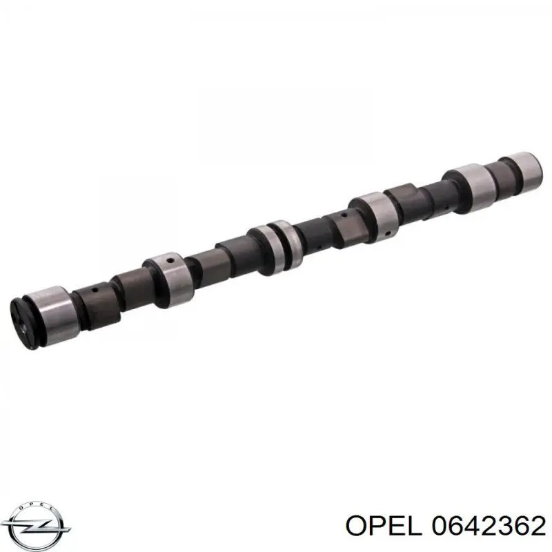 Купити 0642362 Opel Сухар клапану