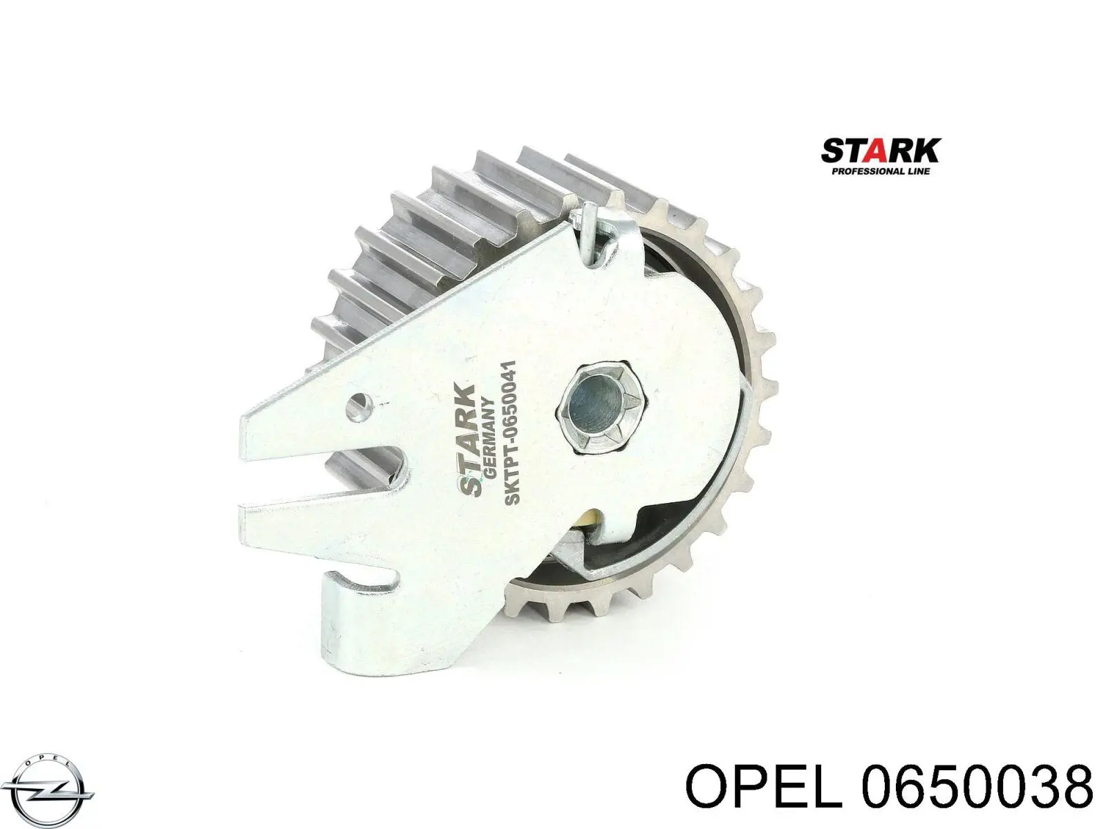  Opel 650038 ціна, від 3.44 USD