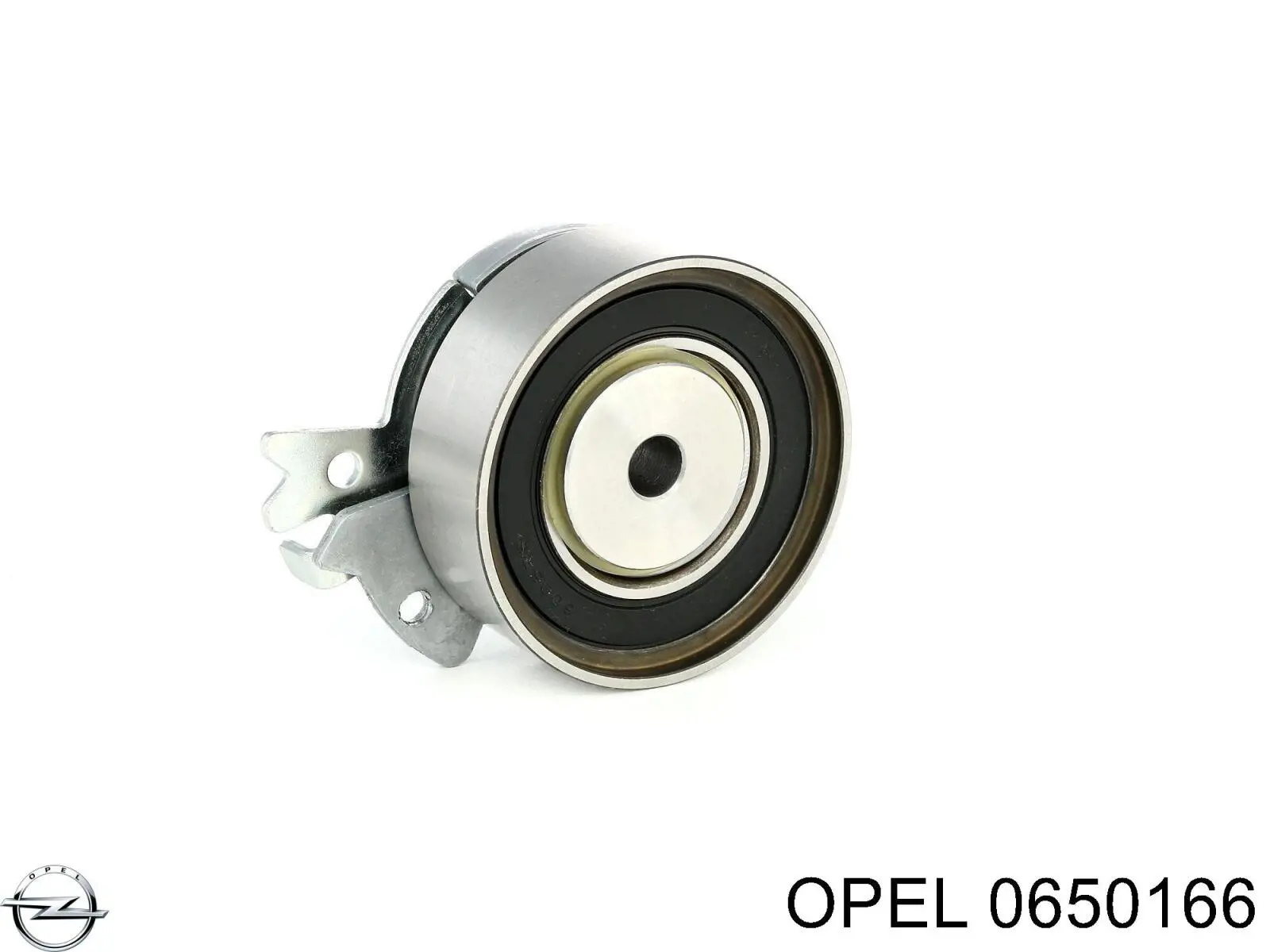  0650166 Opel