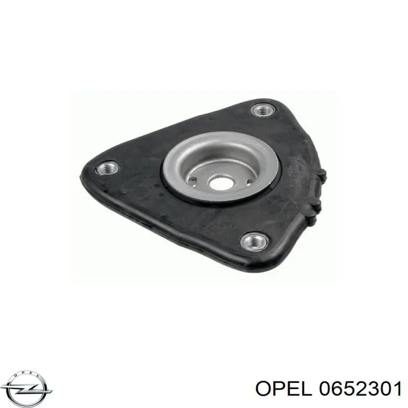  652301 Opel