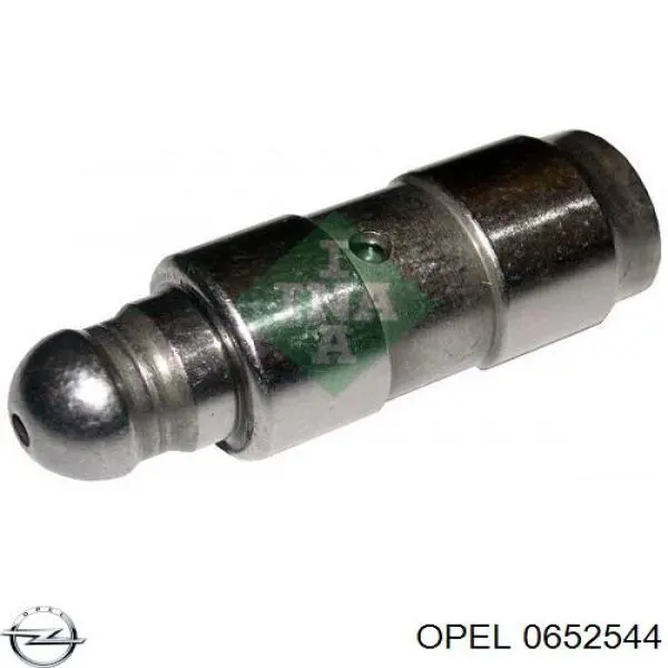 Прокладка пробки піддону двигуна Opel 0652544 ціна, від 1.91 USD
