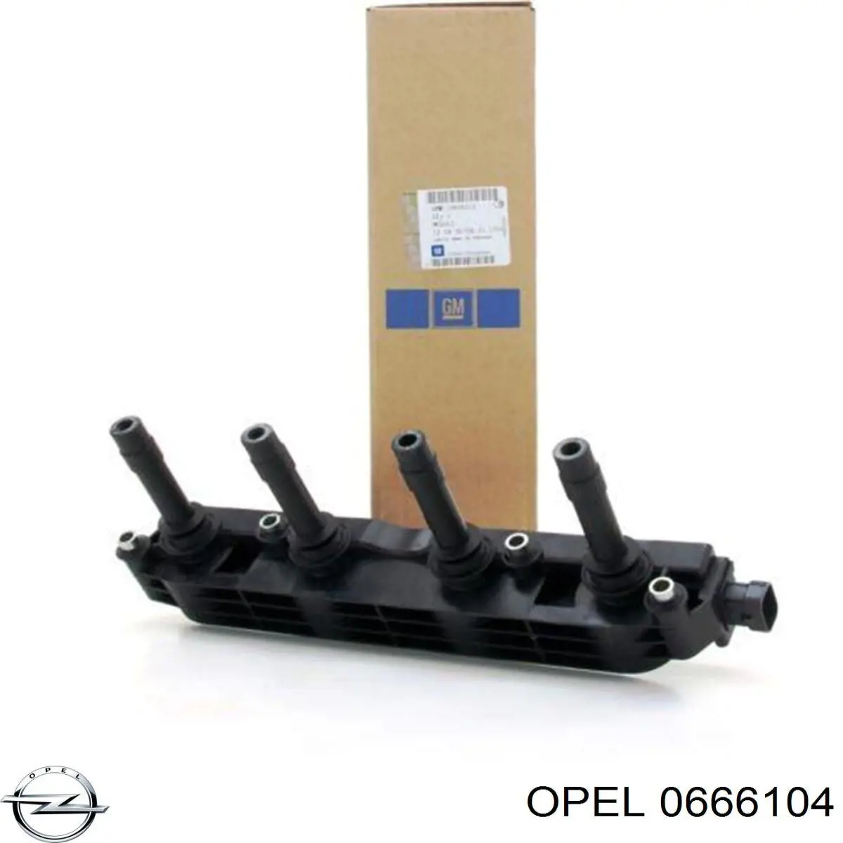 Купити 90578570 Opel Корзина зчеплення