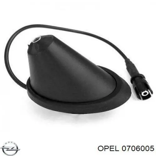 Купити 0706005 Opel 