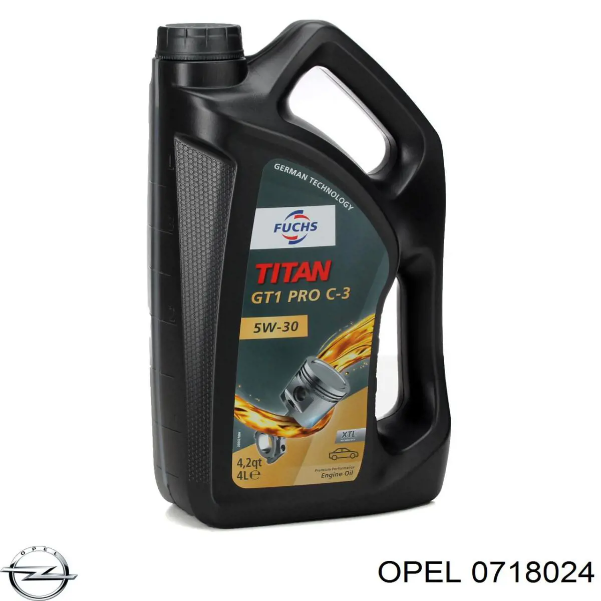 Підшипник шестірні 5-ї передачі КПП P94580805 General Motors