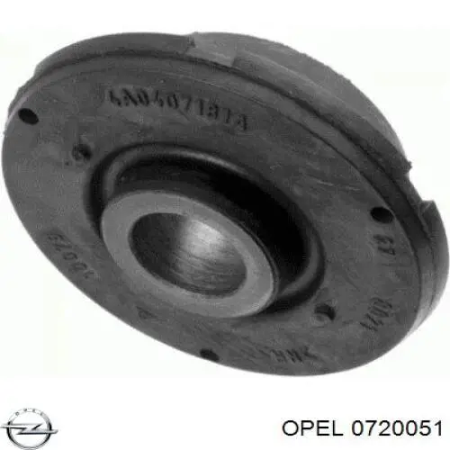 0720051 Opel підшипник кпп