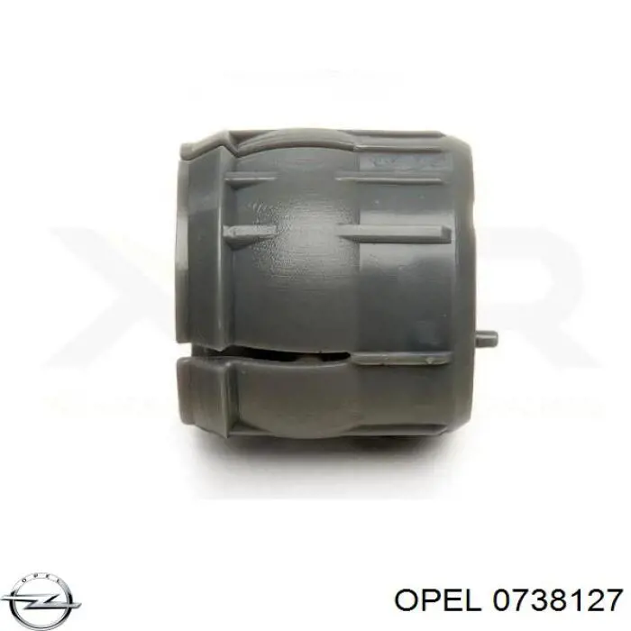  24456029 Peugeot/Citroen