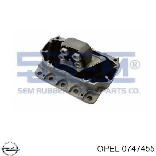 Масло АКПП General Motors 8652910