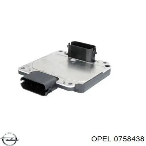 Трос перемикання передач, здвоєний Opel 0758438 ціна, від 140.20 USD