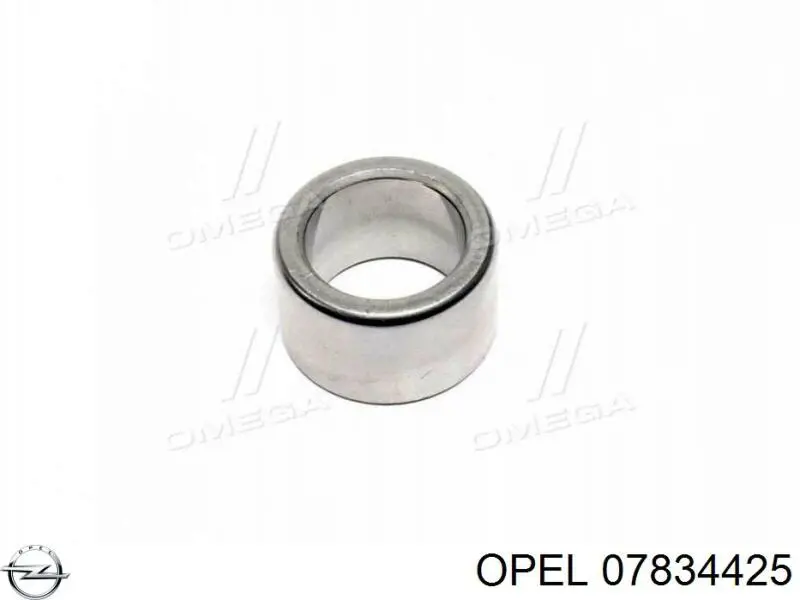 Втулка кріплення кермової рейки Opel 07834425 ціна, від 2.06 USD