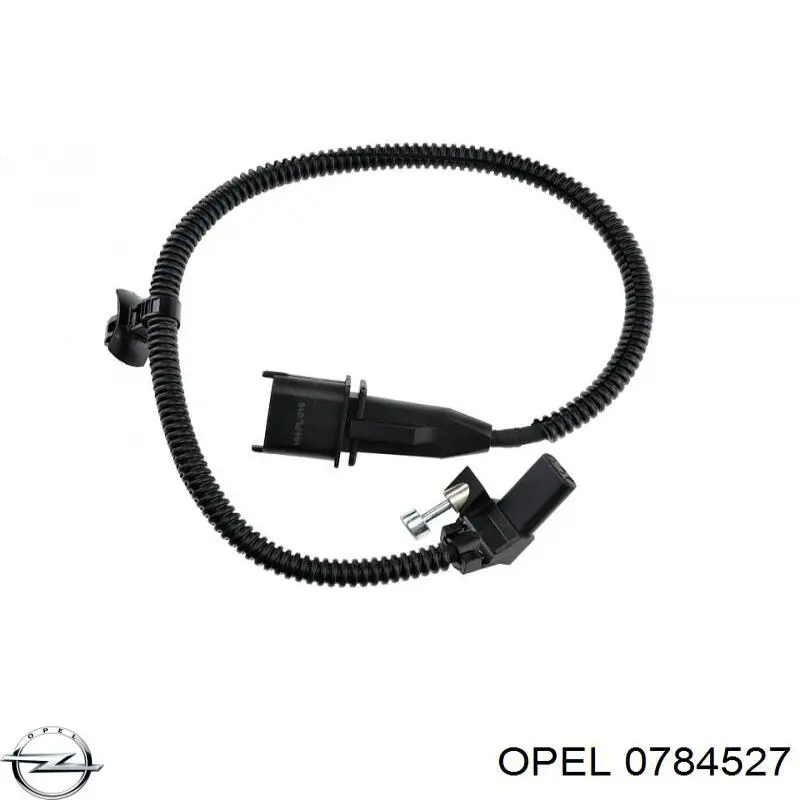 Купити 0784527 Opel Датчик швидкості обертання валу АКПП