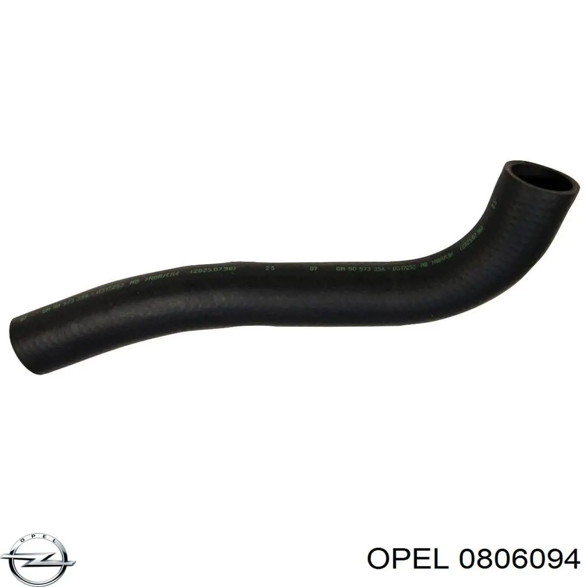  Opel 806094