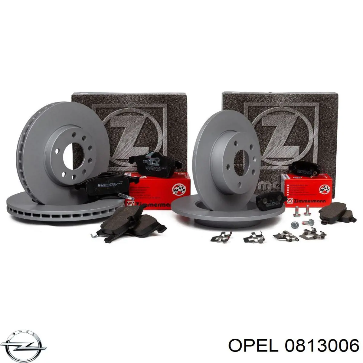 Купити 0813006 Opel Фільтр-відстійник палива грубої очистки