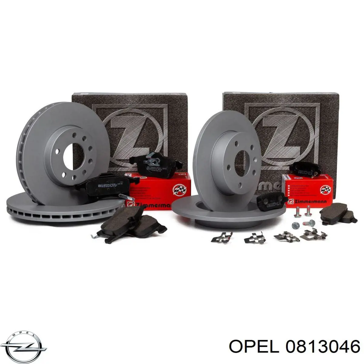 Купити 0813046 Opel Фільтр-відстійник палива грубої очистки