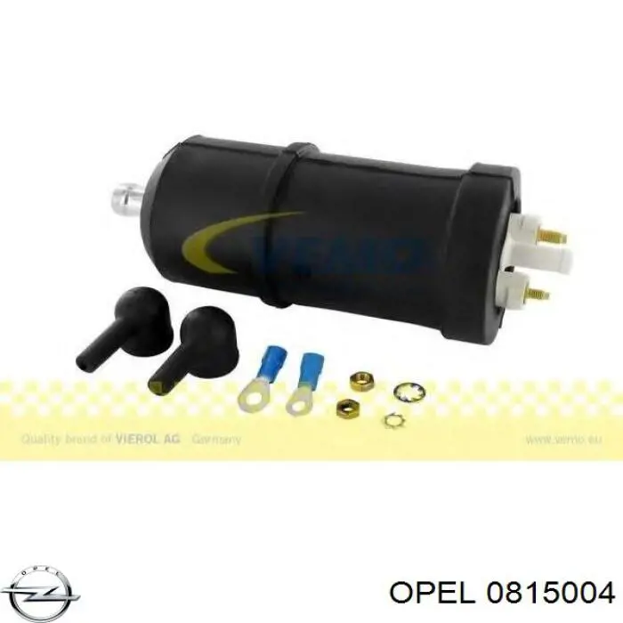 Купити 0815004 Opel Паливний насос магістральний