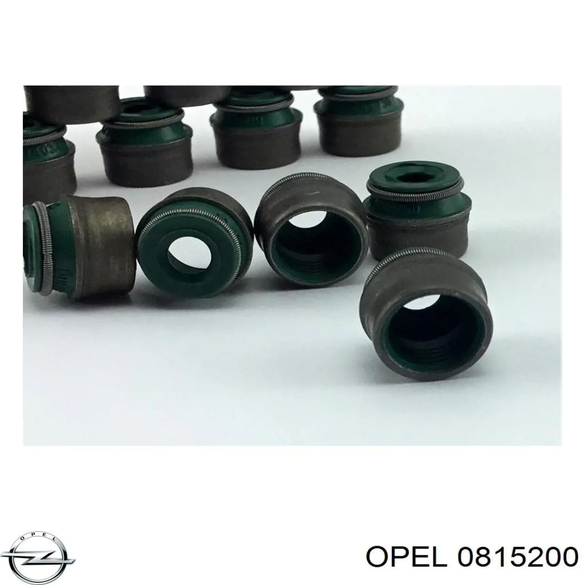 Купити 13256501 Opel Насос занурювальний в баці