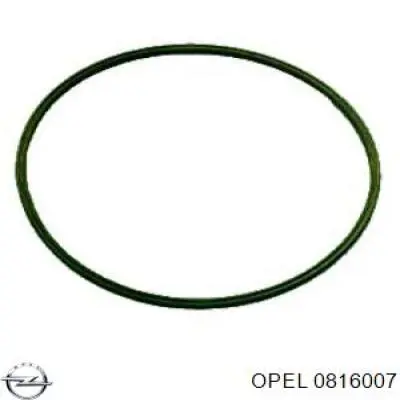 Насос паливний електричний 0816007 Opel