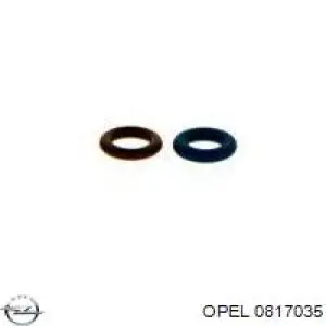 Ущільнююче кільце форсунок інжектора Opel 0817035 ціна, від 2.23 USD