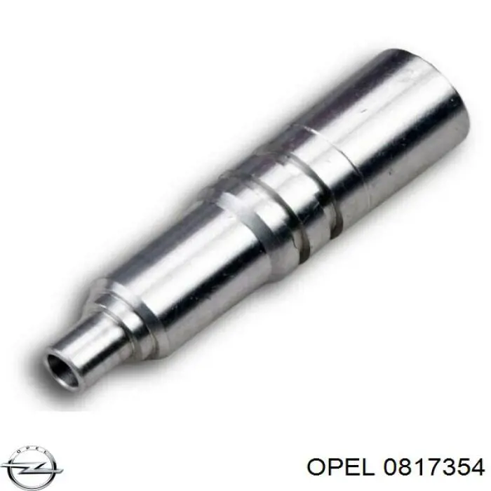 0817354 Opel Ремкомплект форсунки