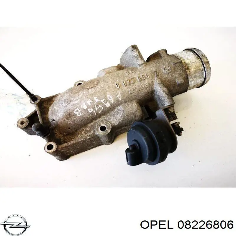 Купити 08226806 Opel 