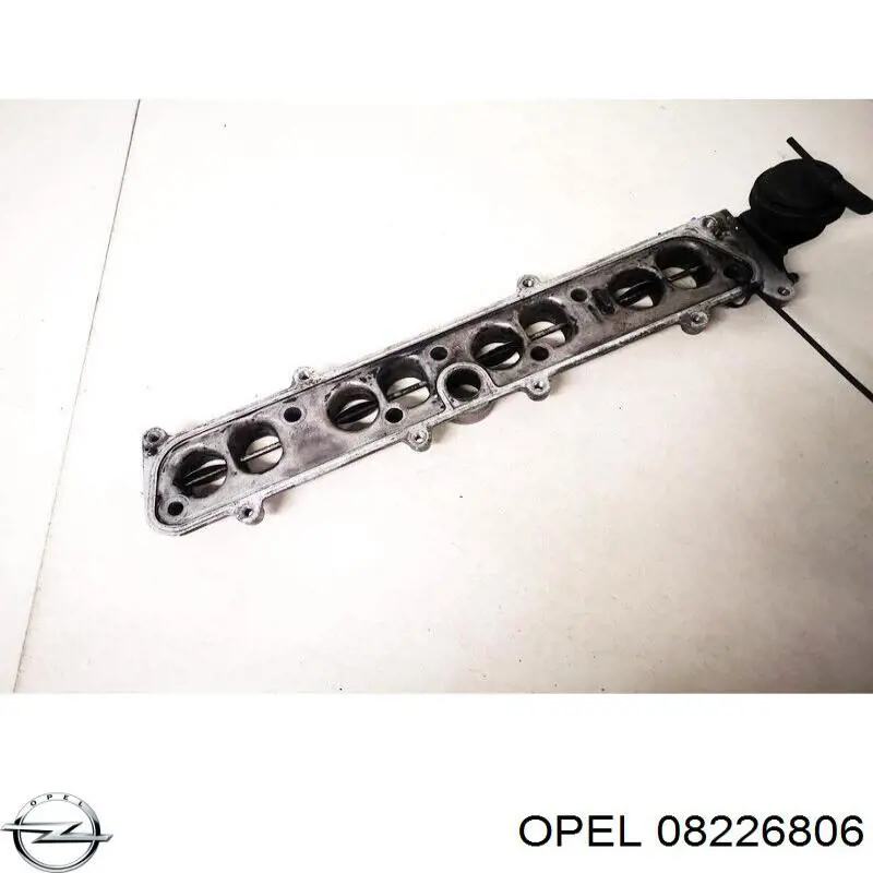 08226806 Opel 