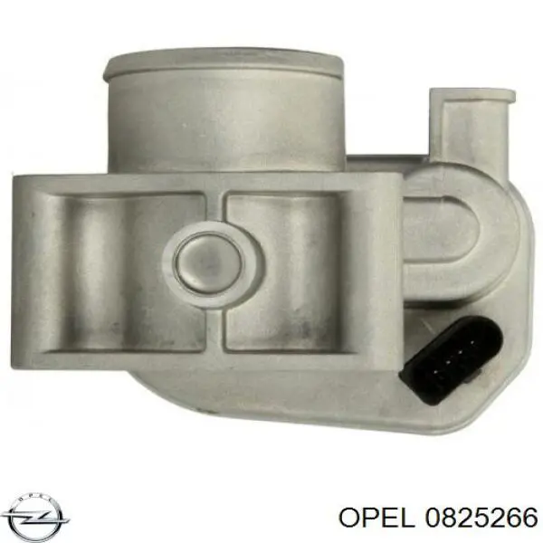 Блок дросельної заслінки Febi 107021 ціна, від 38.01 USD