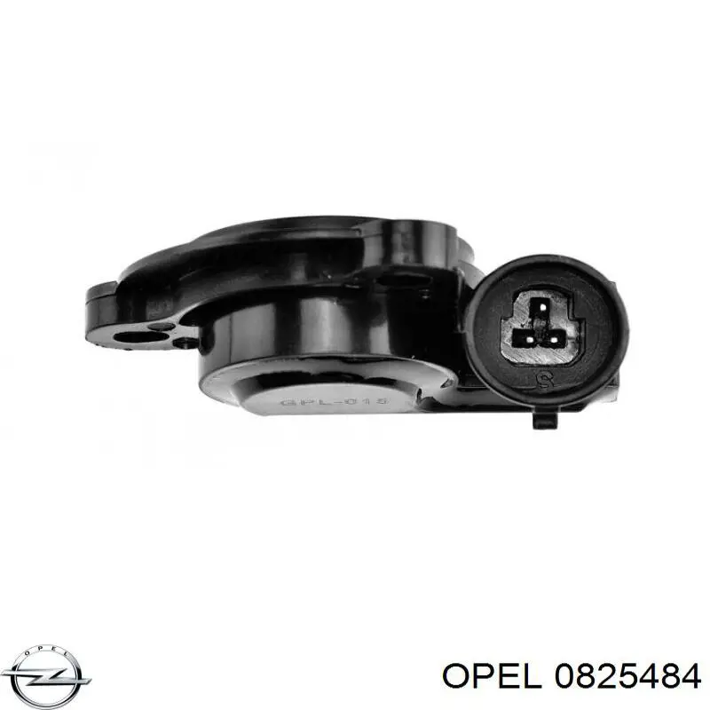 Потенціометр Opel 0825484 ціна, від 7.19 USD