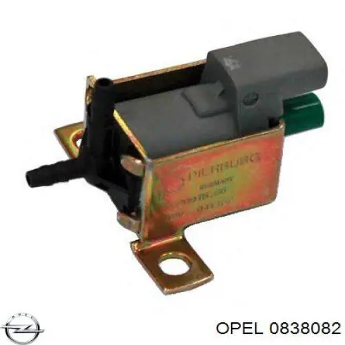  Opel 838078 ціна, від 105.63 USD