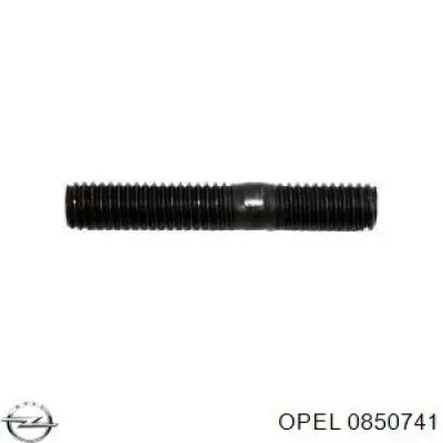 Шпилька випускного колектора Opel 0850741 ціна, від 0.60 USD