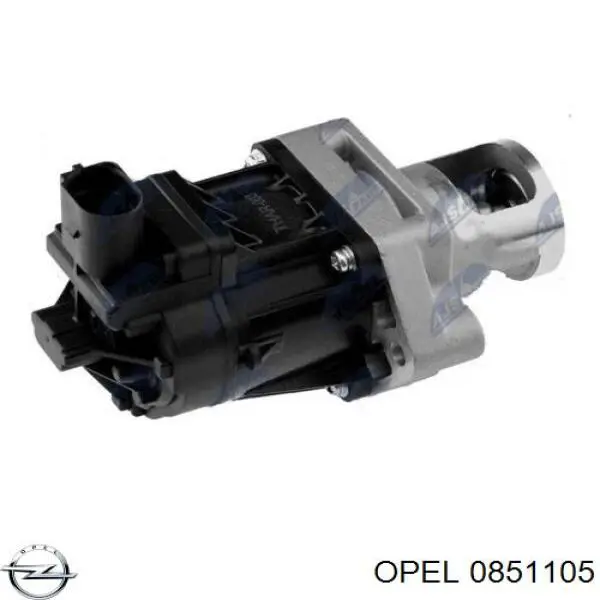 Купити 95512486 Opel 