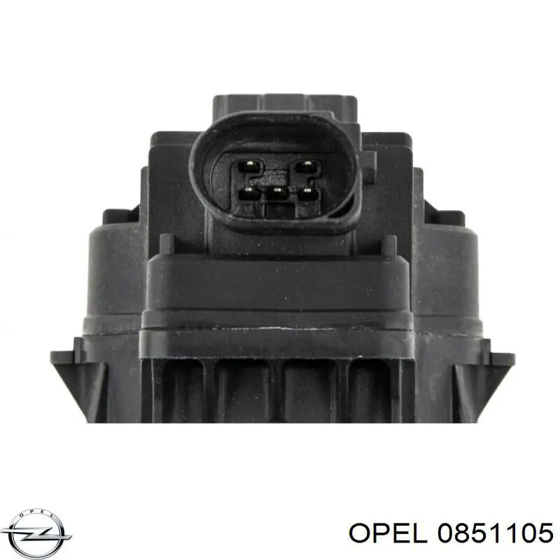 Купити 95512486 Opel 
