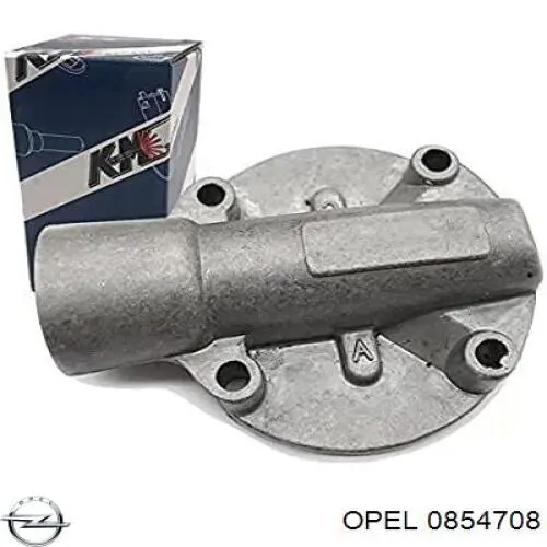 Купити 0854708 Opel Прокладка до глушника