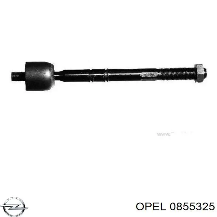 Купити 0855325 Opel Лямбда зонд, датчик кисню