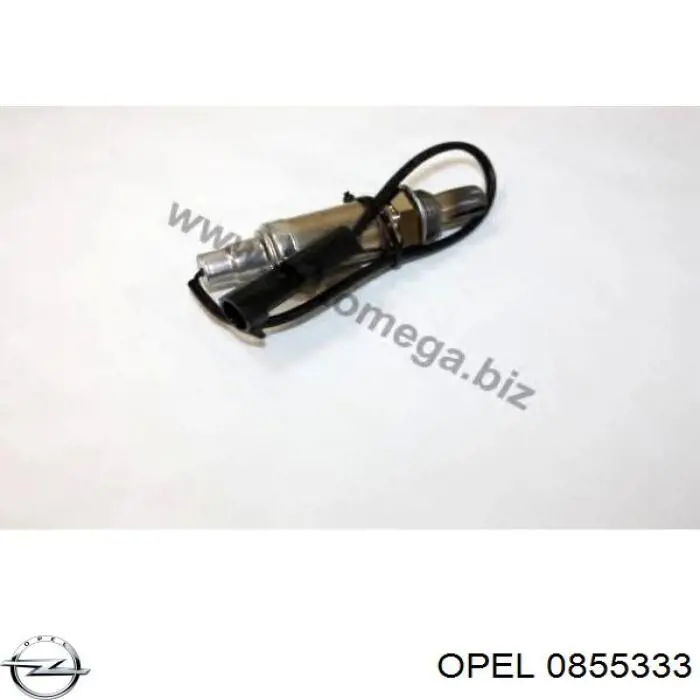 Лямбда-зонд 0855333 Opel