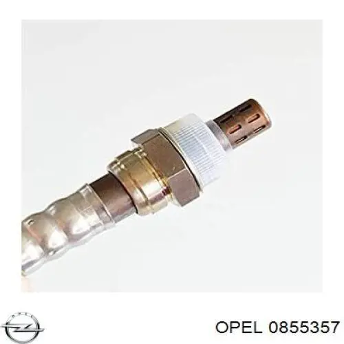 Лямбда датчик кисню Opel 0855357 ціна, від 48.95 USD