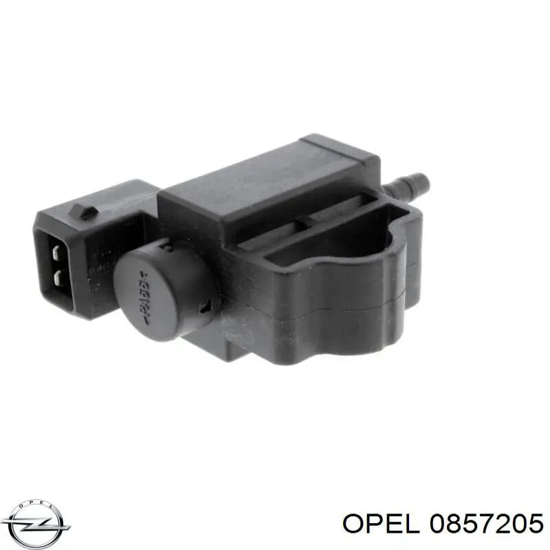 Клапан подачі вторинного повітря General Motors 90542387 ціна, від 11.74 USD