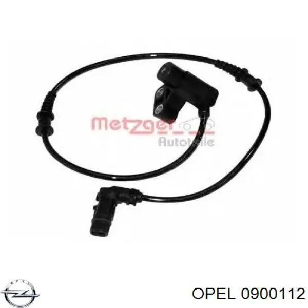 Купити 900111 Opel Рульова колонка