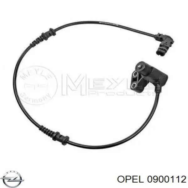 Рульова колонка Opel 900111 ціна, від 10.15 USD
