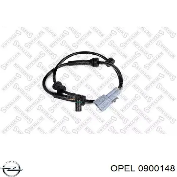  13317226 Opel