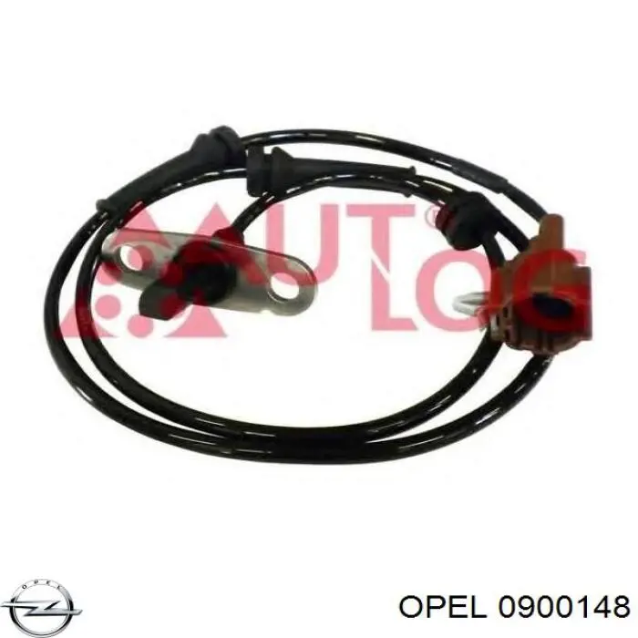 Купити 13317226 Opel 
