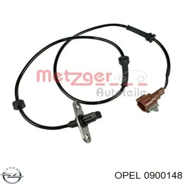 13317226 Opel 