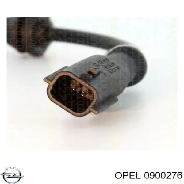 Рульова рейка 2915601 ZF Parts